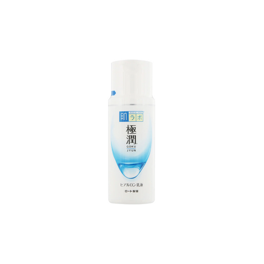 HADA LABO – Gokujyun Hyaluron-Emulsion