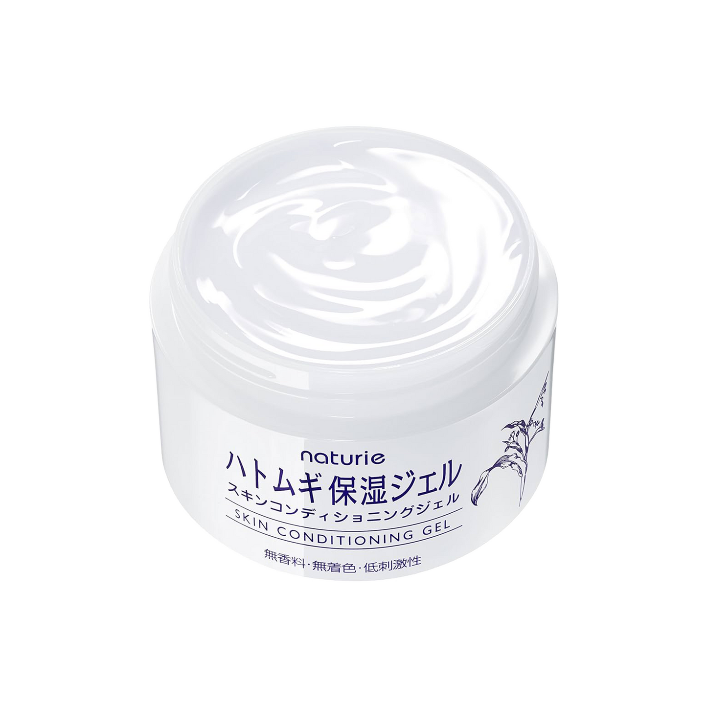 Naturie Hatomugi - Skin Conditioning Gel