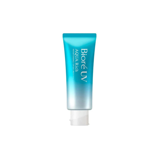 Bioré - UV Aqua Rich Watery Essence Sonnenschutz SPF50 PA