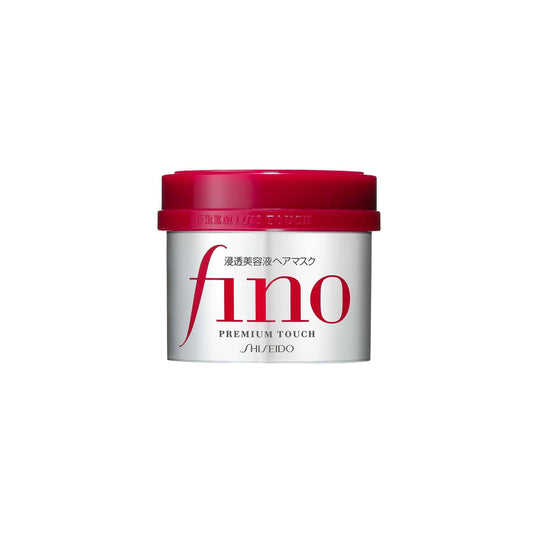 Shisheido Fino - Premium Touch Hair Mask