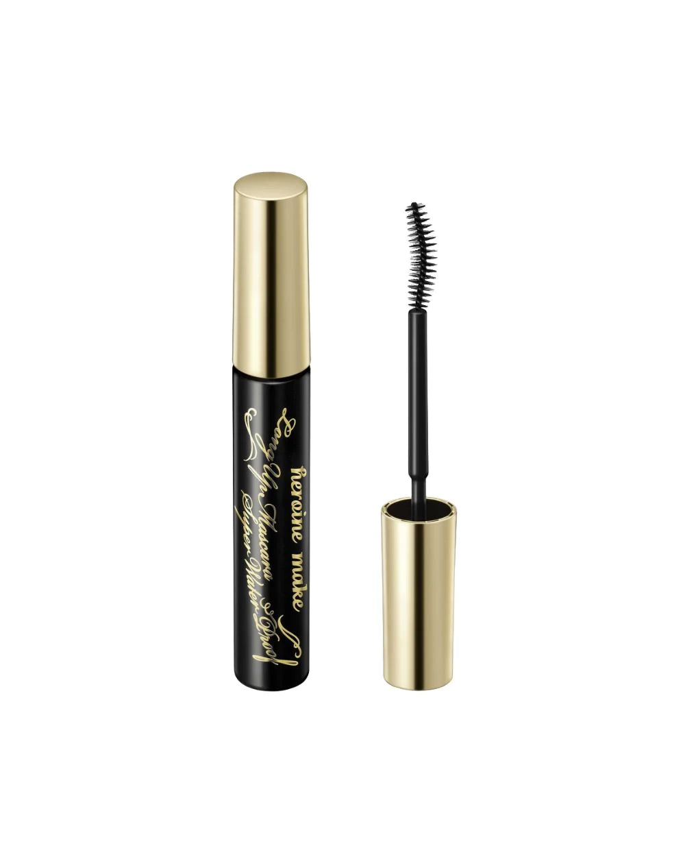 ISEHAN - Kiss Me Heroine Make Prime Long &amp; Curl Mascara Super wasserfest